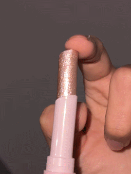 SHEGLAM - Crystal Jelly Glaze Stick - ROSY GEM
