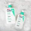 Cerave Foaming Cleanser Gel Moussant