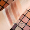 MISS ROSE Eyeshadow pallete