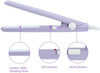 Mini Hair Straightener, Travel Size