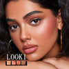 MISS ROSE Eyeshadow pallete