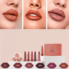 HENG FANG High Quality Matte Lipstick