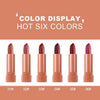 HENG FANG High Quality Matte Lipstick