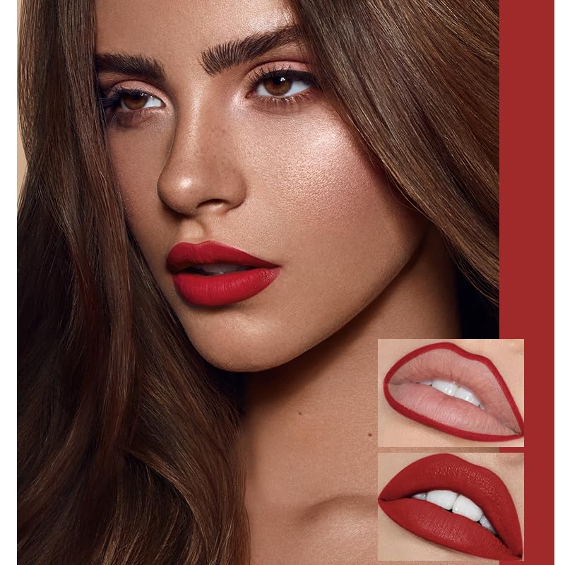 Flormar-12 pcs LipLiner Set