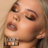MISS ROSE Eyeshadow pallete