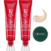 1PCS FV Liquid Foundation