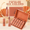 HENG FANG High Quality Matte Lipstick