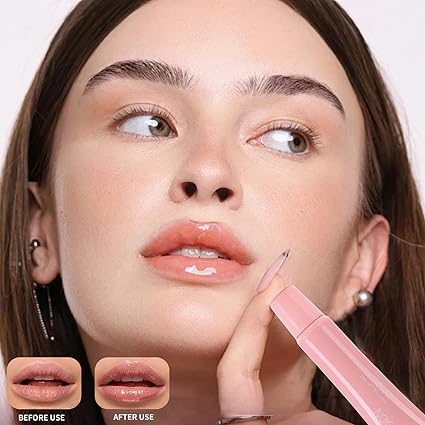 Rhode Peptide Lip Tint 4 Pcs Liploss Set