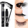 BOB Super Curl Mascara Black - Lift & Curl for Dramatic Lashes