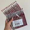 Flormar-12 pcs LipLiner Set