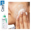 Cerave Foaming Cleanser Gel Moussant