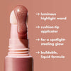 e.l.f. Halo Glow Highlight Beauty Wand