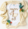 Baby Rompers – Personalized Prints