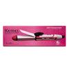 Kemei KM-1290 Multi-Functional Professional Ceramic Hair Straightener For Outstanding Hair Styling