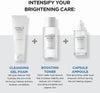 SKIN1004 Madagascar Centella Tone Brightening Capsule Ampoule – Best Korean Centella Serum for Glowing Skin