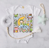 Baby Rompers – Personalized Prints
