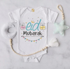 Baby Rompers – Personalized Prints