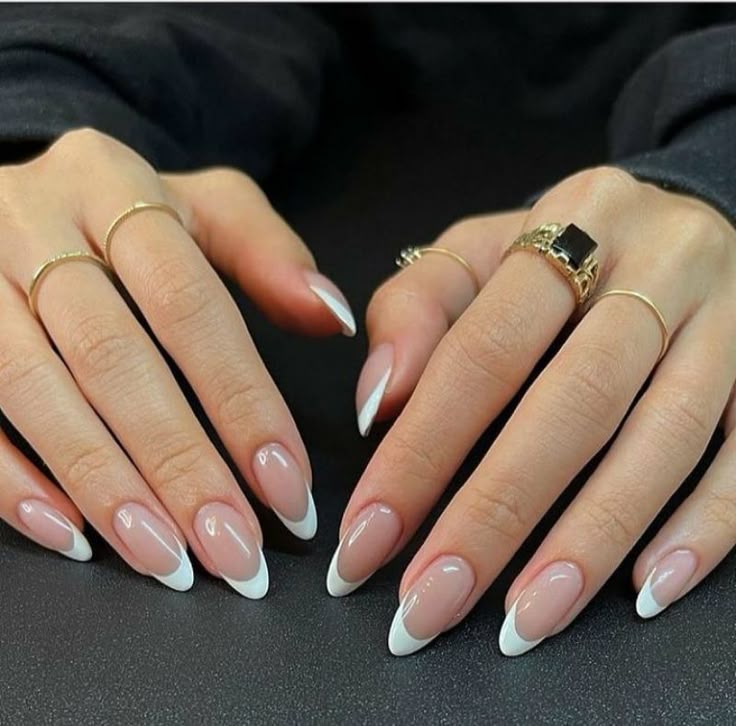 Basic French (dark opaque base)