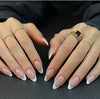 Basic French (dark opaque base)