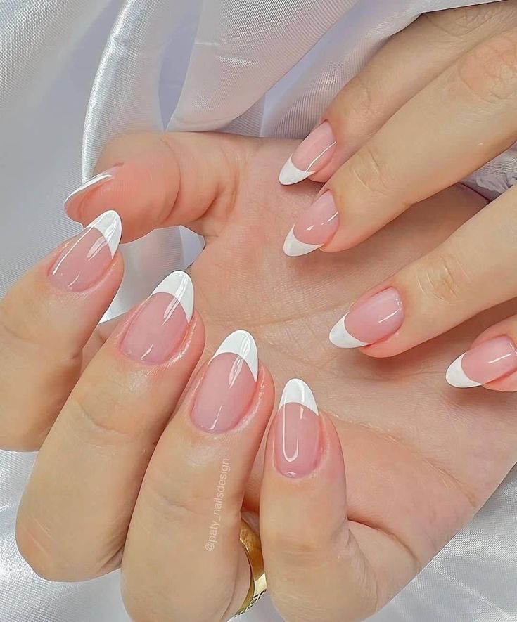 Basic French (dark opaque base)