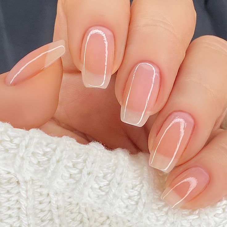 Basic French (dark opaque base)