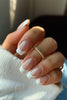 Basic French (dark opaque base)