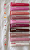 Rhode Peptide Lip Tint 4 Pcs Liploss Set