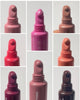 Rhode Peptide Lip Tint 4 Pcs Liploss Set