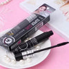 BOB Super Curl Mascara Black - Lift & Curl for Dramatic Lashes