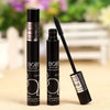BOB Super Curl Mascara Black - Lift & Curl for Dramatic Lashes
