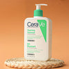 Cerave Foaming Cleanser Gel Moussant