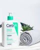 Cerave Foaming Cleanser Gel Moussant