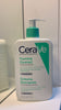 Cerave Foaming Cleanser Gel Moussant