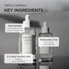 SKIN1004 Madagascar Centella Tone Brightening Capsule Ampoule – Best Korean Centella Serum for Glowing Skin