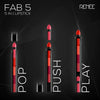 5 in 1 Lipsticks (Buy 1 Get 1 FREE) – Limited time Offer !