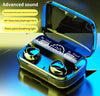 M10 Pro Wireless Gaming Earbuds