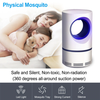 UV LAMP MOSQUITO KILLER LAMP