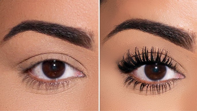 BOB Super Curl Mascara Black - Lift & Curl for Dramatic Lashes