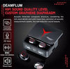 M90 Pro TWS Gaming Earbuds
