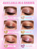 SHEGLAM - Crystal Jelly Glaze Stick - ROSY GEM